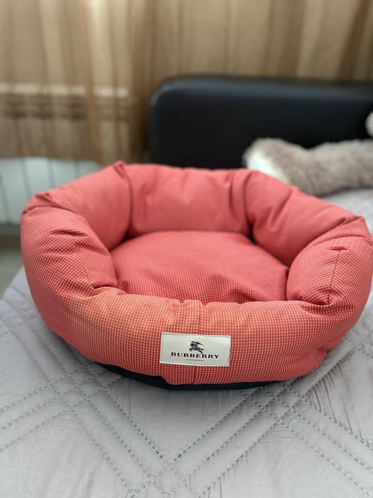 Легло за домашен любимец на BURBERRY