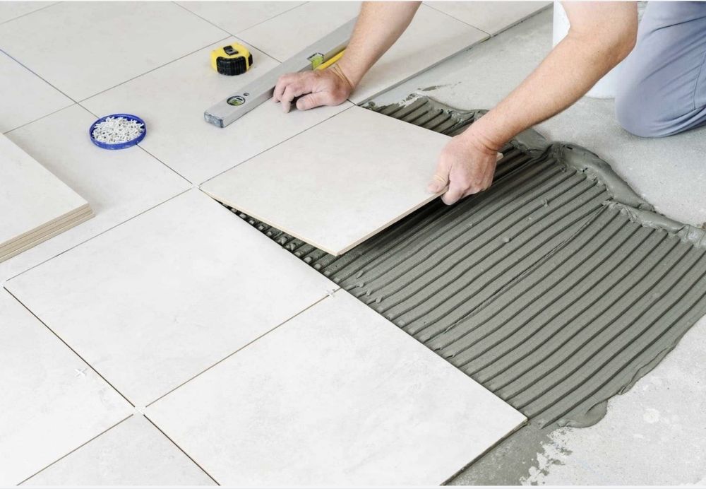 Kafel teramiz!  Tile Installation! Укладка кафеля и плитки!