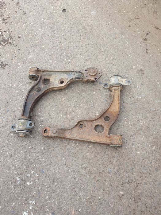 Bascula punte fata fiat ducato peugeot boxer citroen jumper