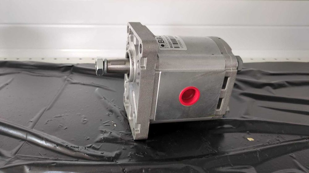 Гидронасосы гидравлические насосы