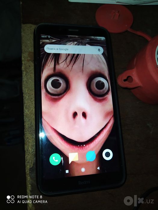 Redmi 7a оригинал