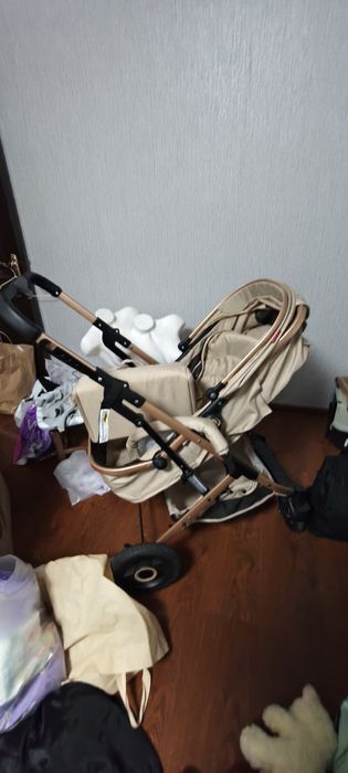 Коляска детская Belecoo