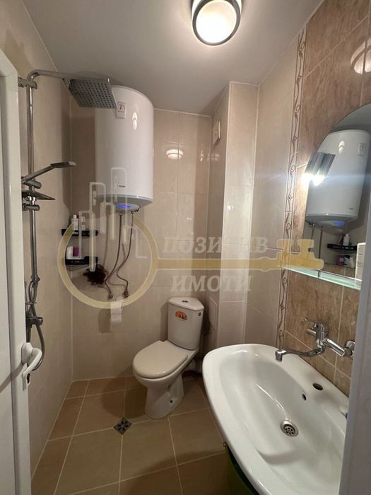 Дава се под наем Двустаен апартамент в София, Павлово - 55 кв.м за 614 € - Снимка #7