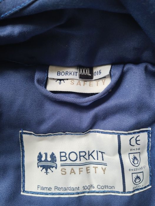 Спец одежда,комбез