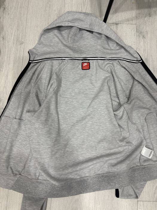 Кофта Nike Tech Fleece