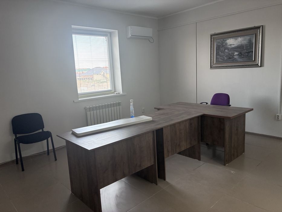 Сдаётся кабинет 24м² на втором этаже