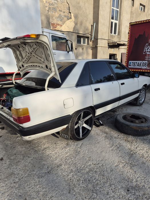 Диски R18 мерс ауди