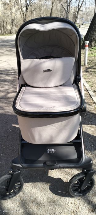 Продается коляска