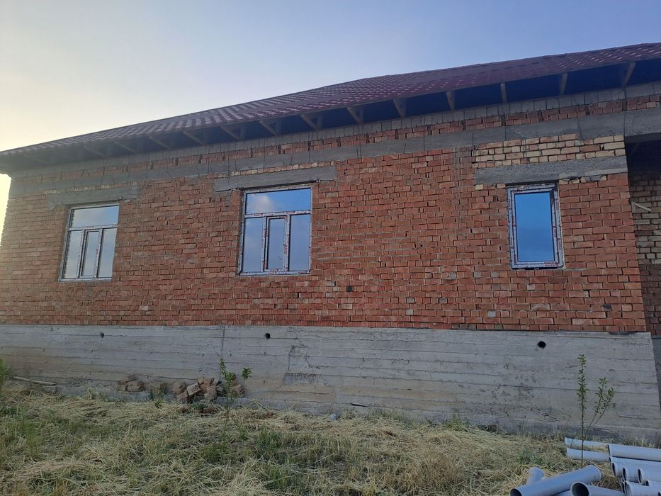 Пластик терезе есік витраждар