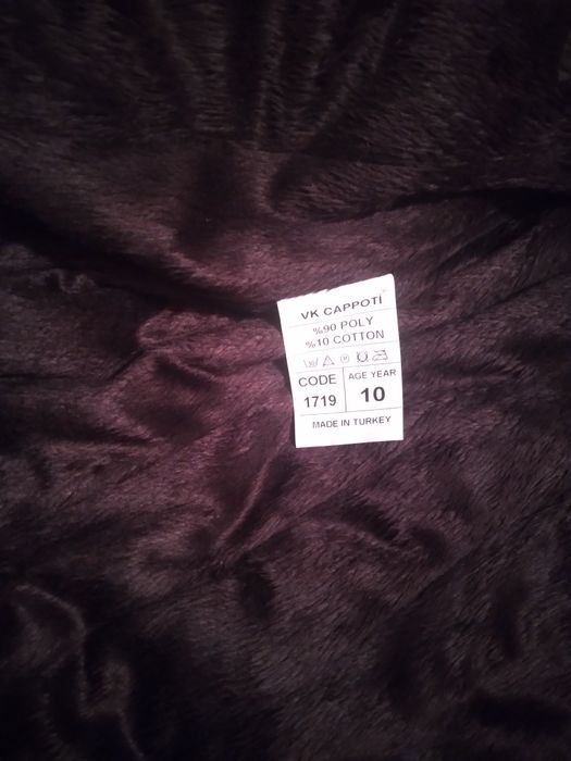 Продам зимняя куртка Для девочек