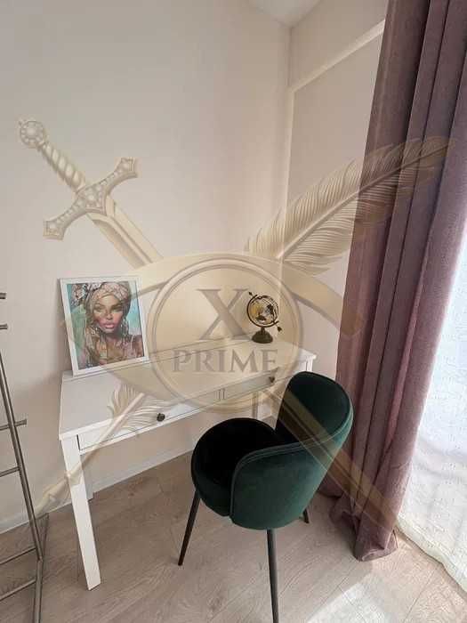 Дава се под наем Двустаен апартамент в Варна, Виница - 93 кв.м за 650 € - Снимка #4