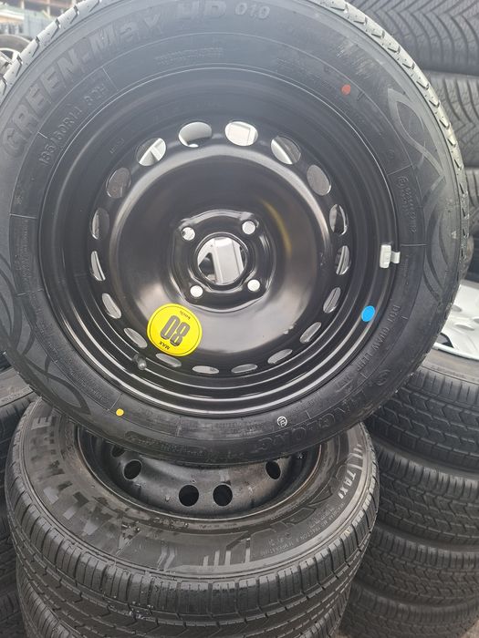 185/60/14 Linglong  Neksa 3 Zapaska