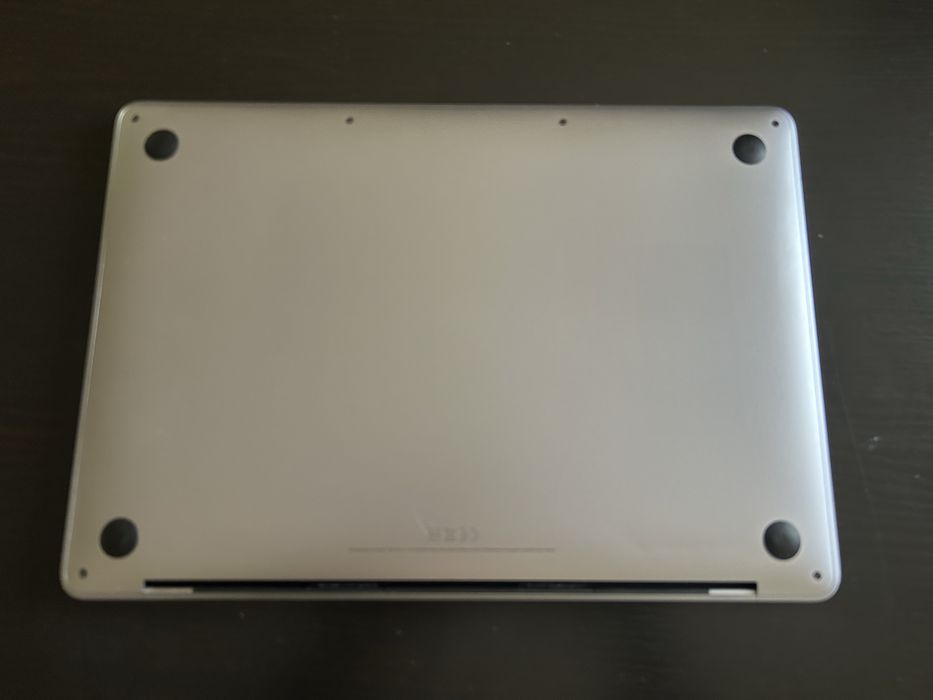 Macbook Pro 13" A1708 i5 8 GB RAM SSD 256 GB