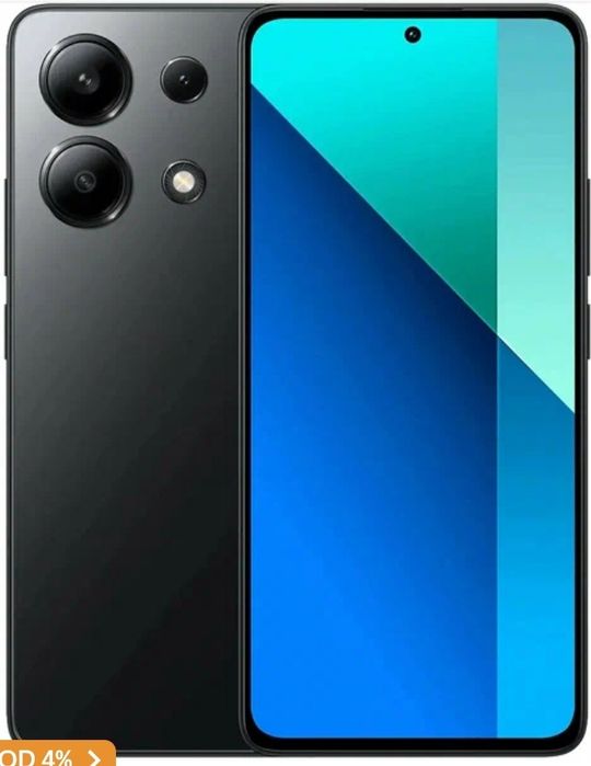 Redmi note 13 sotiladi