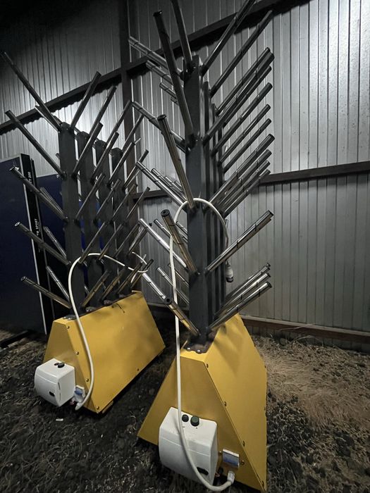 Продаю  сушилки для обуви