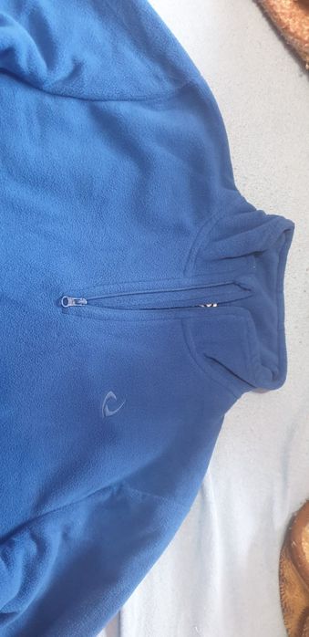 Vând doua bluze polar (fleece) marca tex.