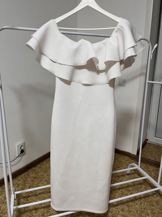 Продам красивое платье