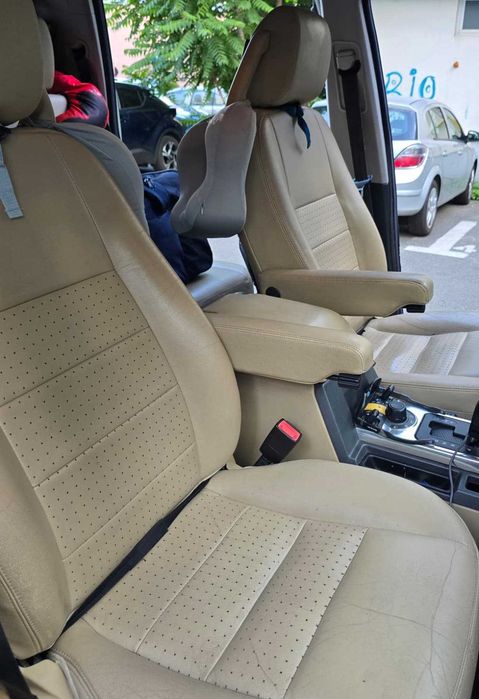 LAND ROVER Discovery 2007 — imagine 22