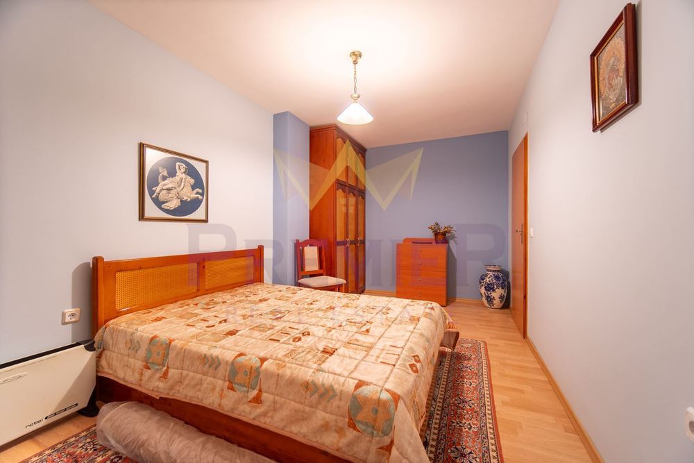 Продава се Тристаен апартамент в Добрич, Център - 98 кв.м за 1480 €/кв.м - Снимка #9