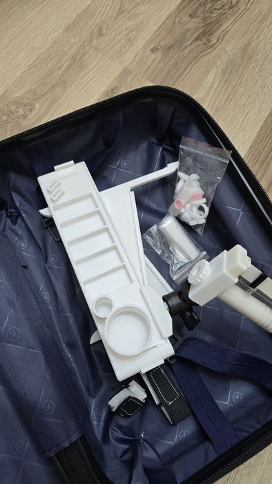 Lash device аппарат для формирования пучков