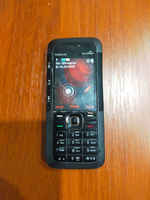 Продам Нокиа модель 5310