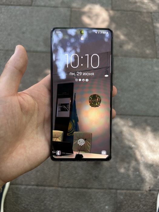 Samsung s10 lite 128/6gb