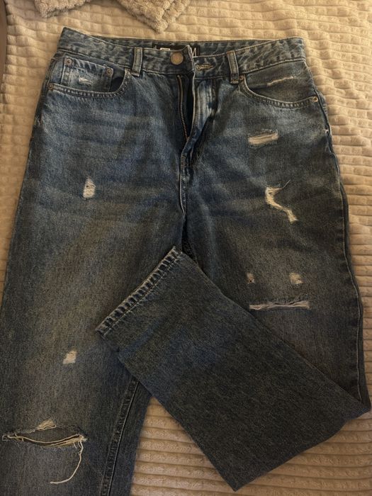 Дънки New Yorker.