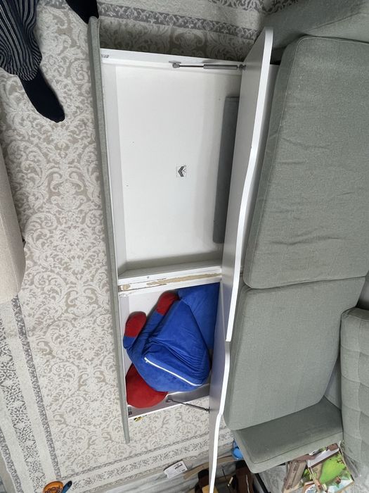 Продам диван книжка 220 с