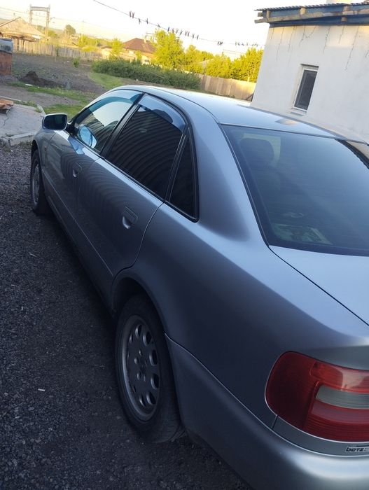 Audi A4 в отличном состоянии