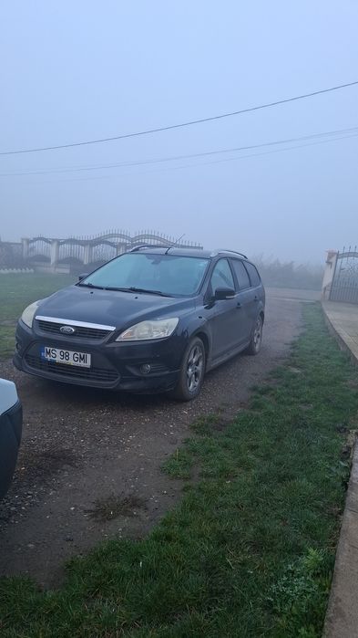 Ford focus 1.6 TDCI