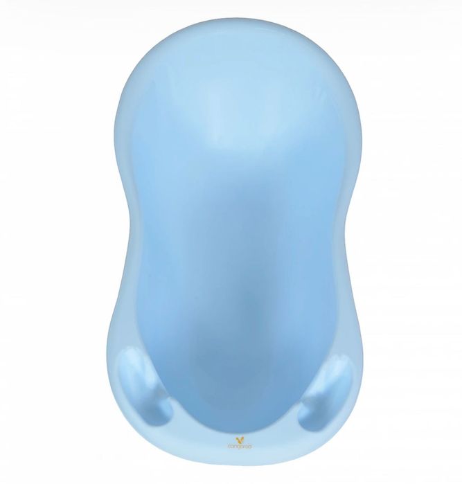 Вана за бебе CANGAROO Basic синя