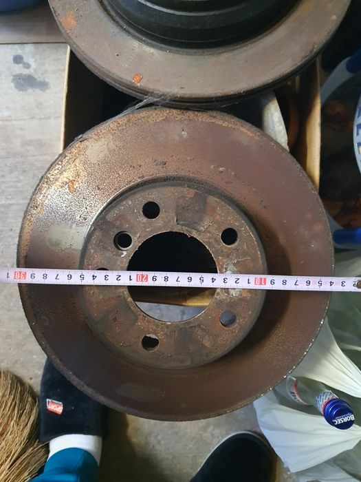Set Frane Bmw f30, 328i.