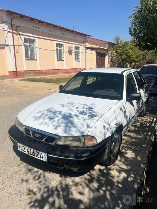 Нексия сонс 2006