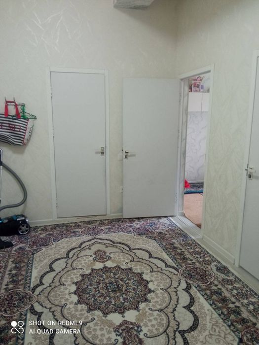 Zamona  янги курилган  уй  1/2/4