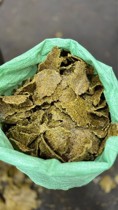 Yo’g’ va Kunjara zavod