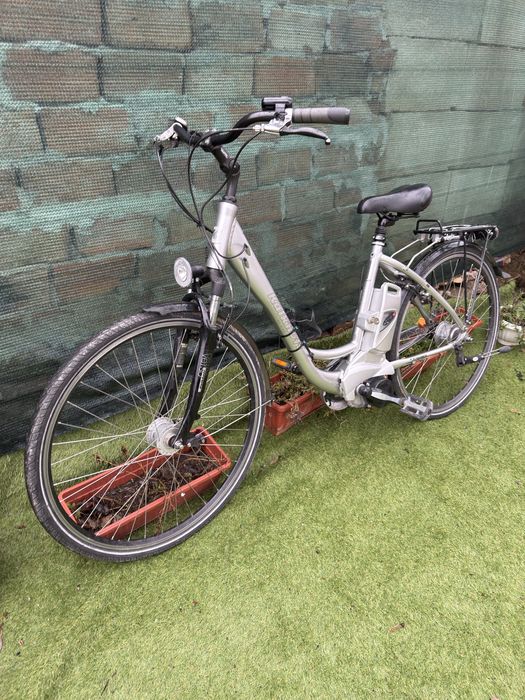 Ел.велосипед Kalkhoff 29"гуми