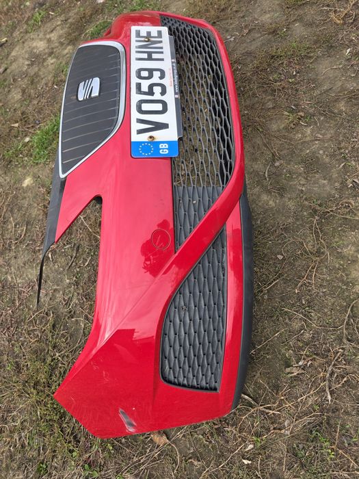 Bara fata seat ibiza 2009