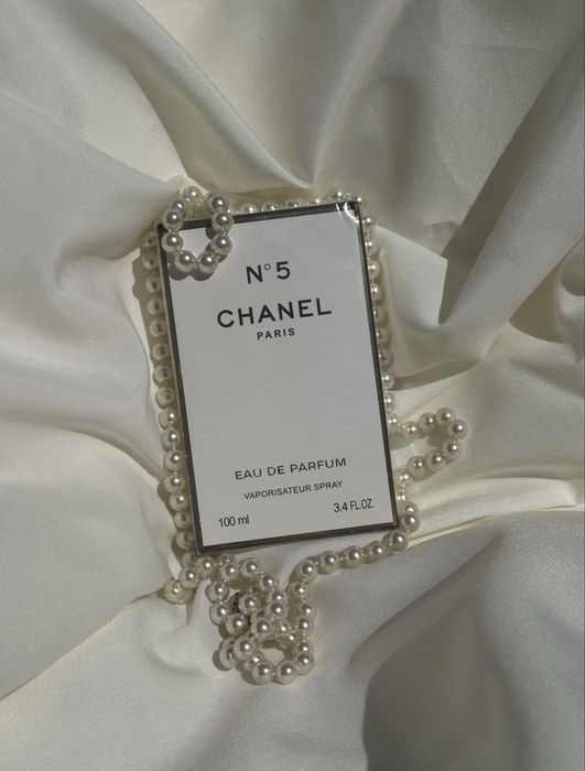 Chanel parfum dama