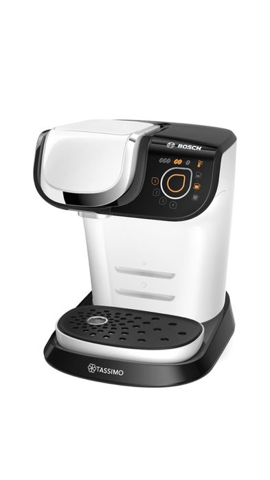 Espressor Bosch Tassimo