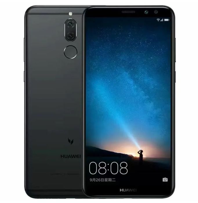 Продам Huawei Mate 10 Lite