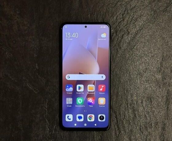 Redmi Note 11 128 gb