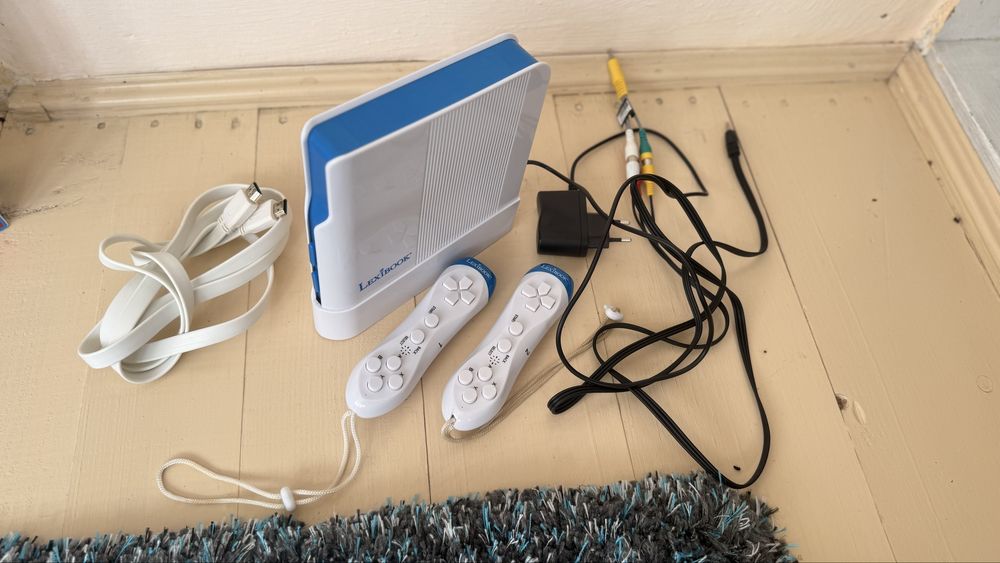 Consola tv game