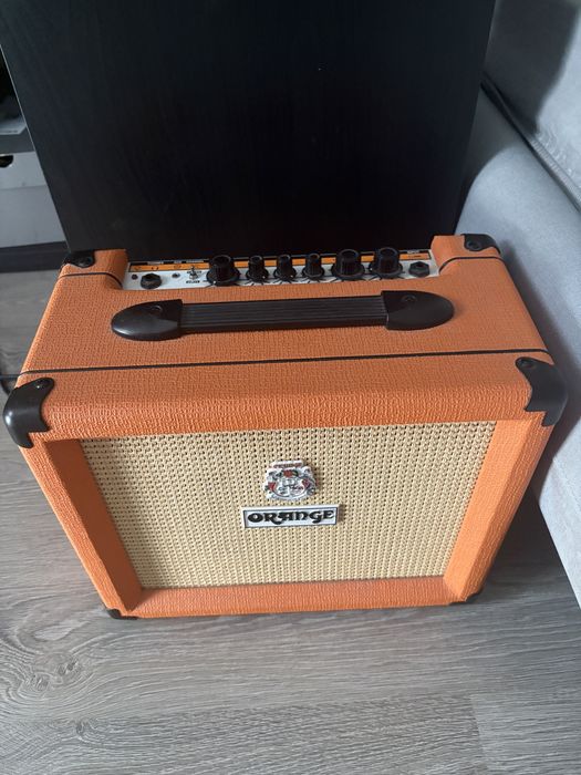 Amplificator Orange 20W