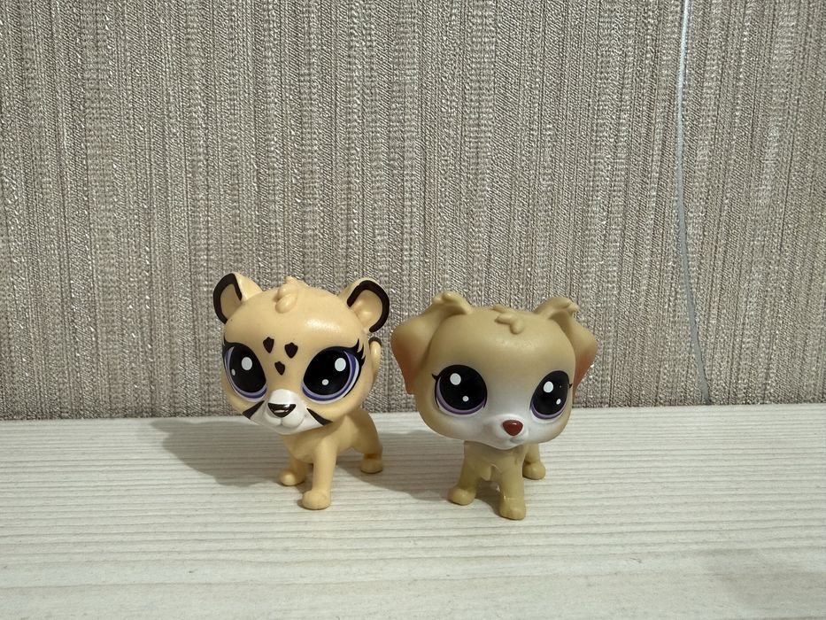 Продаю лпс оригинал