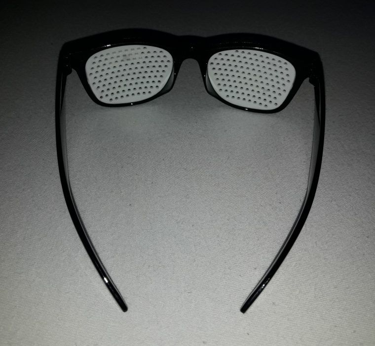 НОВЫЕ очки Angry birds для праздника