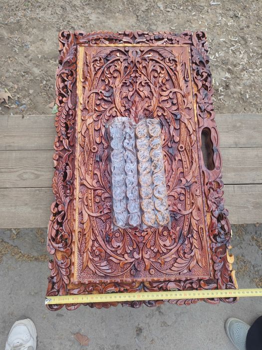 Продаю нарды, ручной работы.