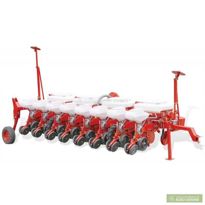 Пропашная сеялка Vega 8 в наличии