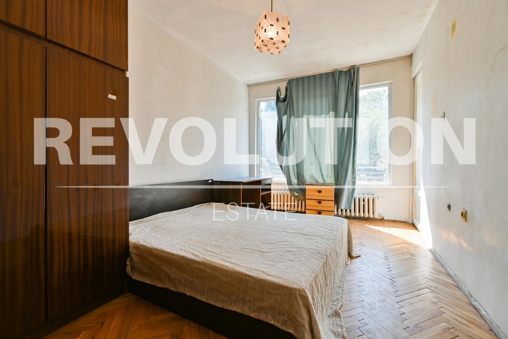 Дава се под наем Тристаен апартамент в София, Лозенец - 80 кв.м за 500 € - Снимка #5