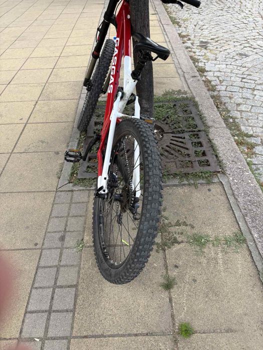 GAS GAS DH / Downhill/ Размер М