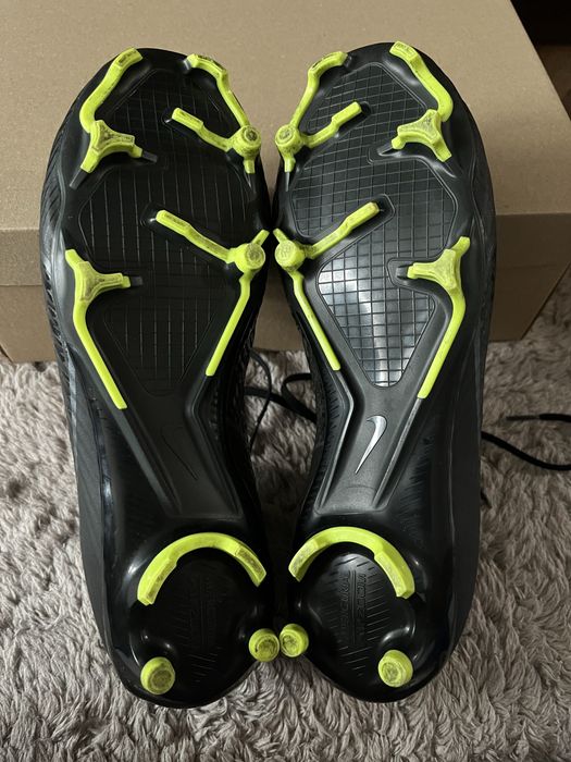 Мъжки футболни бутонки Nike Air Zoom